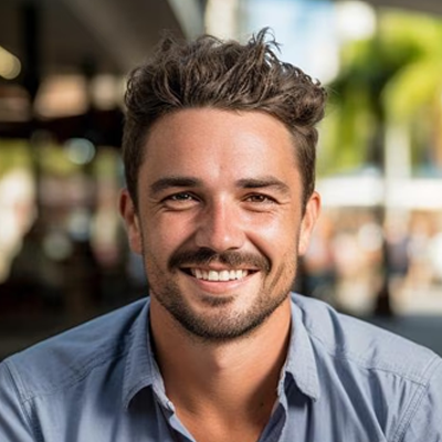 Daniel Foster