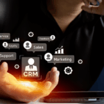 common crm adoption mistakes