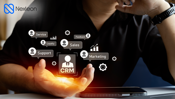 common crm adoption mistakes