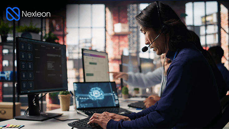 the future of helpdesks