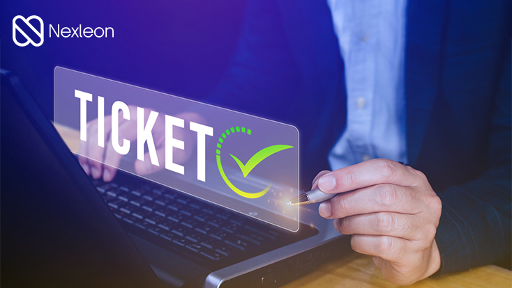ticketing meets crm automation