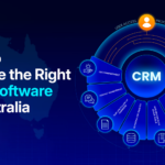 CRM Software in Australia